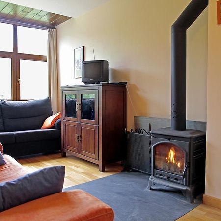 Apartamentos Irati Olaldea Oroz-Betelu ภายนอก รูปภาพ